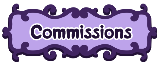 Commissions on Toyhouse