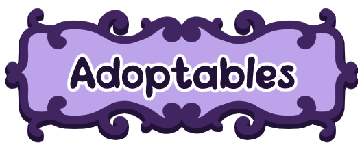 Adoptables on Toyhouse
