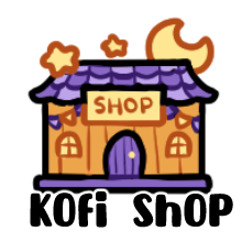 Kofi Shop